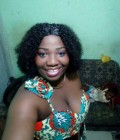 Dating Woman Cameroon to Douala : Nadia, 38 years